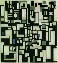 Composición IX